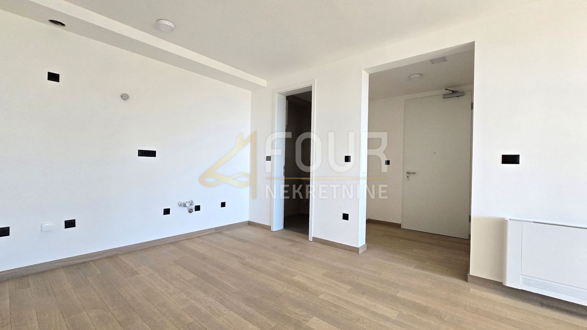 Stanovanje Opatija - Centar, Opatija, 57,89m2