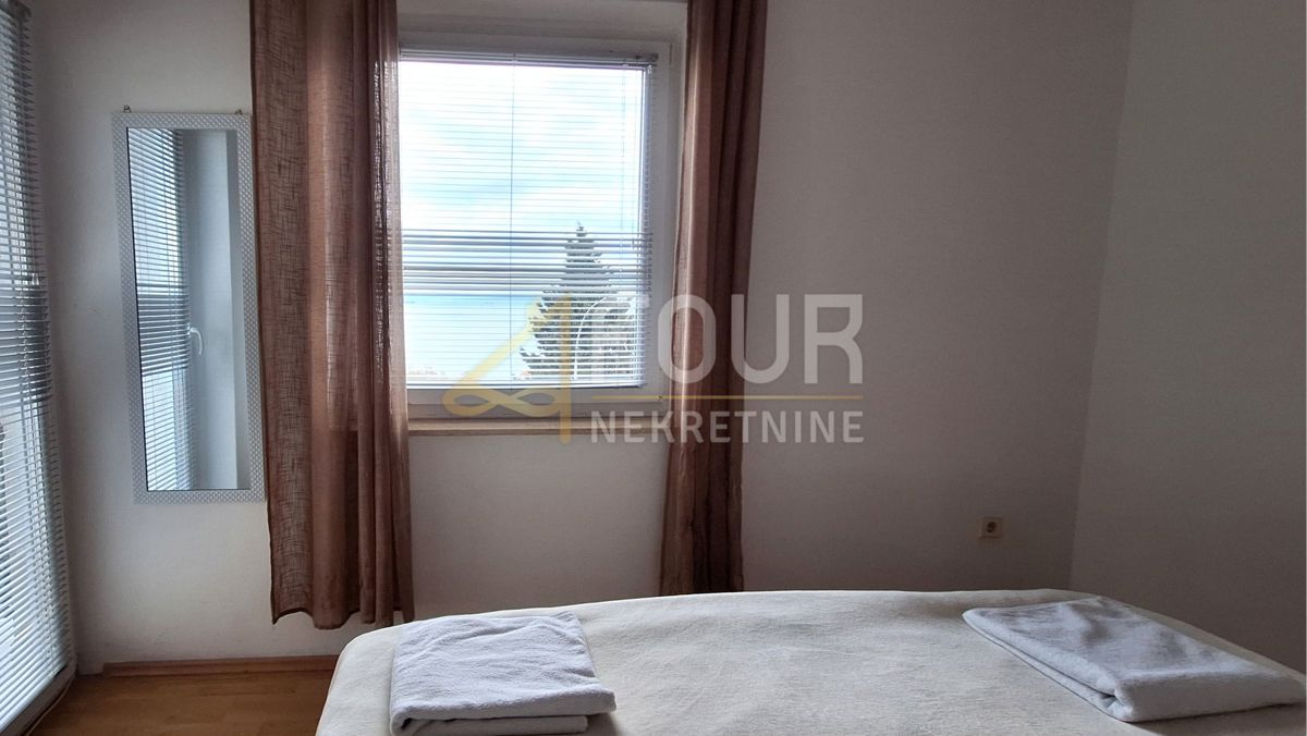 Stanovanje Opatija - Centar, Opatija, 58,36m2