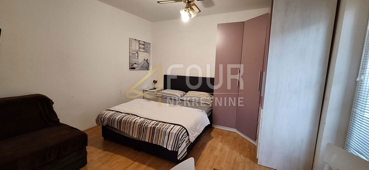 Stanovanje Opatija - Centar, Opatija, 58,36m2