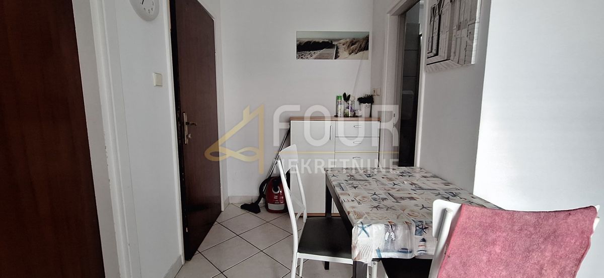 Stanovanje Opatija - Centar, Opatija, 58,36m2