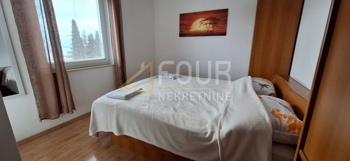 Stanovanje Opatija - Centar, Opatija, 58,36m2