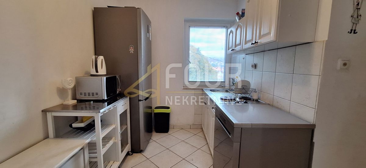 Stanovanje Opatija - Centar, Opatija, 58,36m2