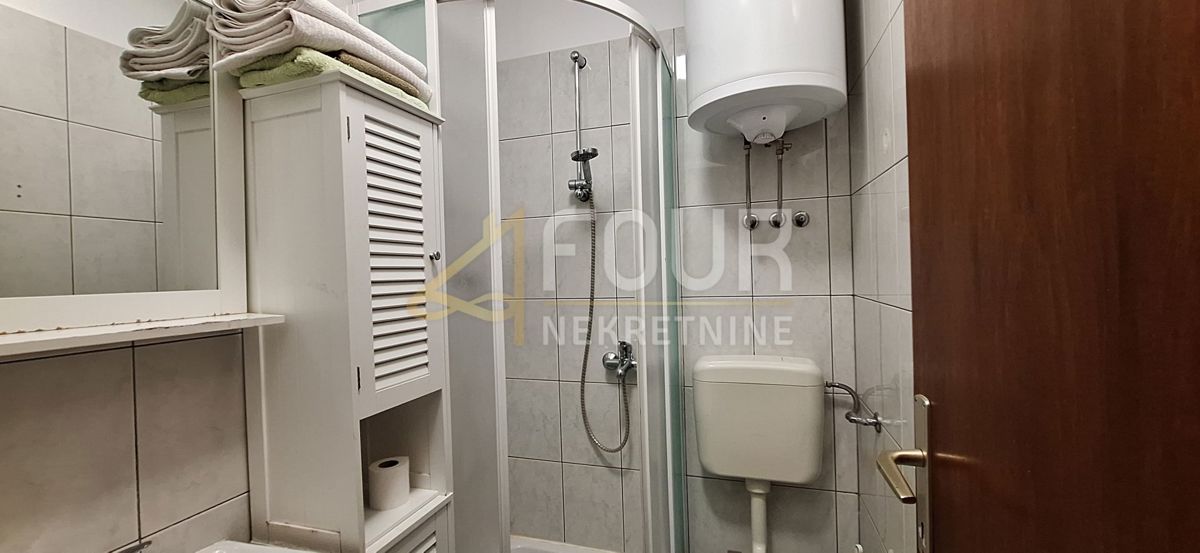 Stanovanje Opatija - Centar, Opatija, 58,36m2