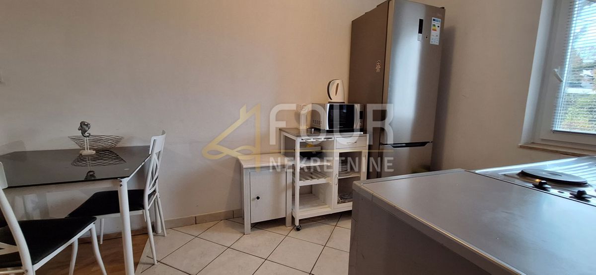 Stanovanje Opatija - Centar, Opatija, 58,36m2