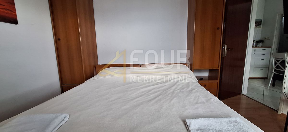Stanovanje Opatija - Centar, Opatija, 58,36m2