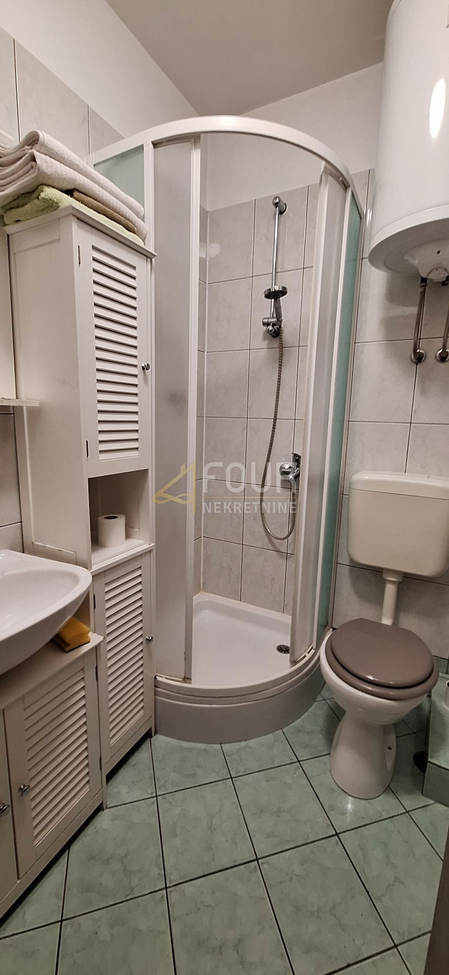 Stanovanje Opatija - Centar, Opatija, 58,36m2