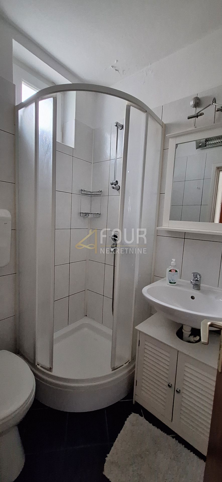 Stanovanje Opatija - Centar, Opatija, 58,36m2