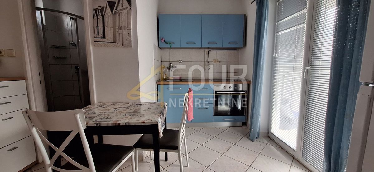 Stanovanje Opatija - Centar, Opatija, 58,36m2
