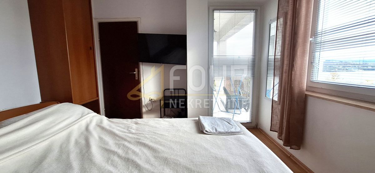 Stanovanje Opatija - Centar, Opatija, 58,36m2