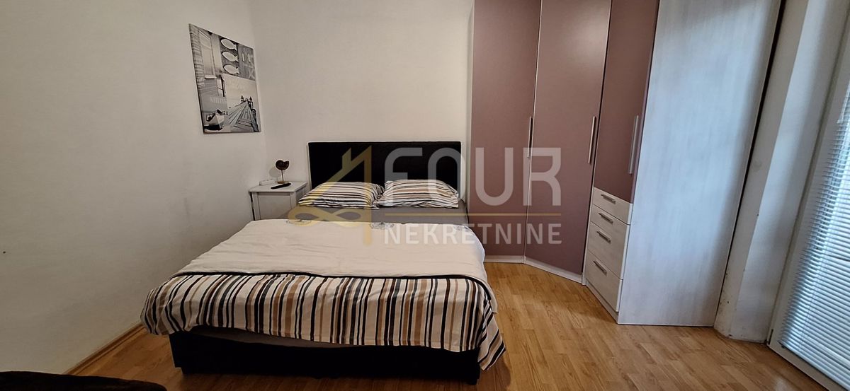Stanovanje Opatija - Centar, Opatija, 58,36m2