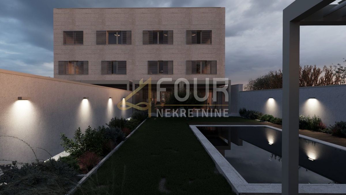 Stanovanje Tar, Tar-Vabriga, 145,30m2