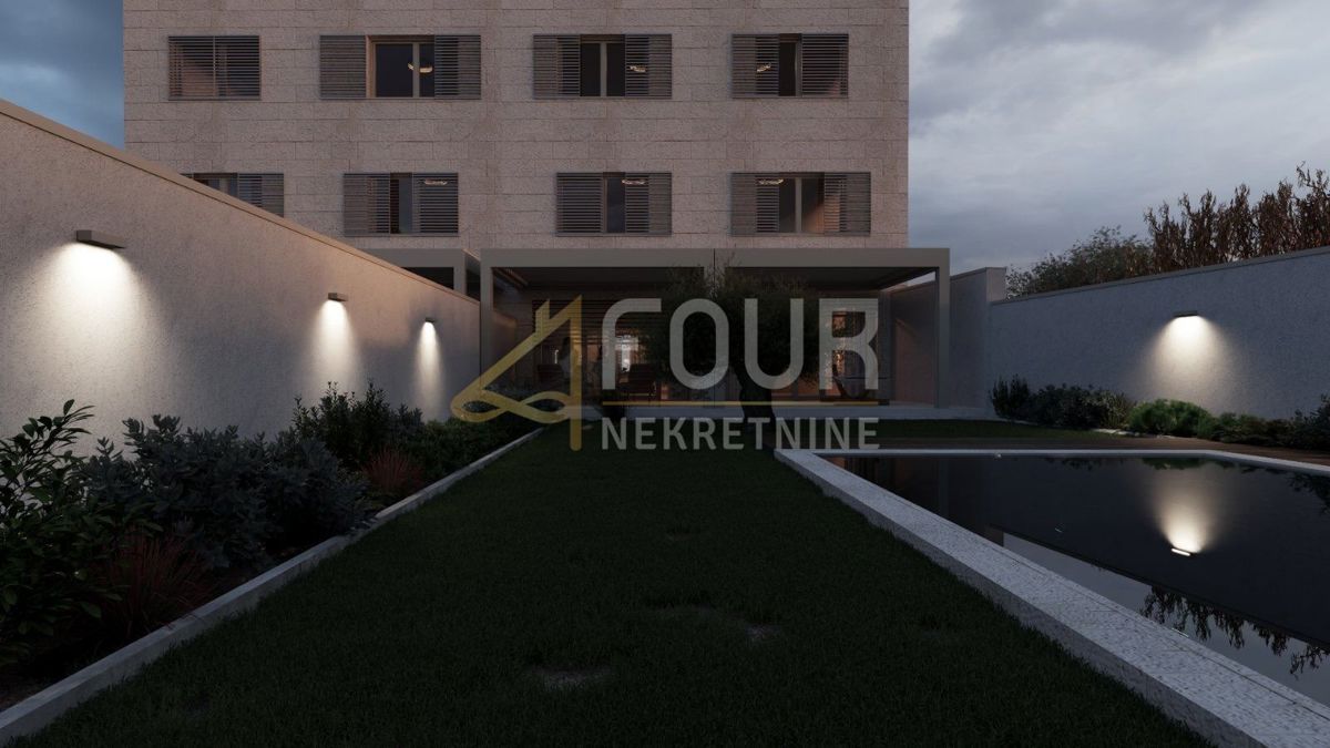 Stanovanje Tar, Tar-Vabriga, 145,30m2