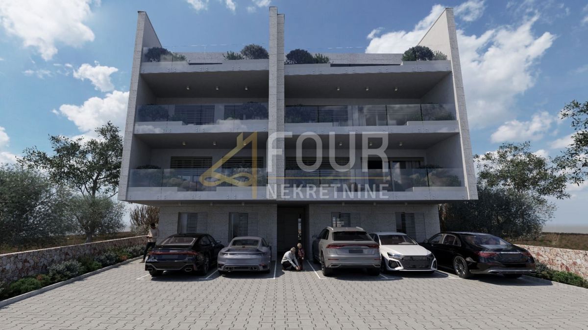 Stanovanje Tar, Tar-Vabriga, 145,30m2