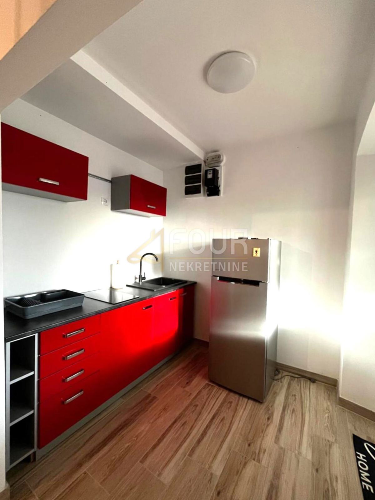 Hiša Malinska, Malinska-Dubašnica, 350m2