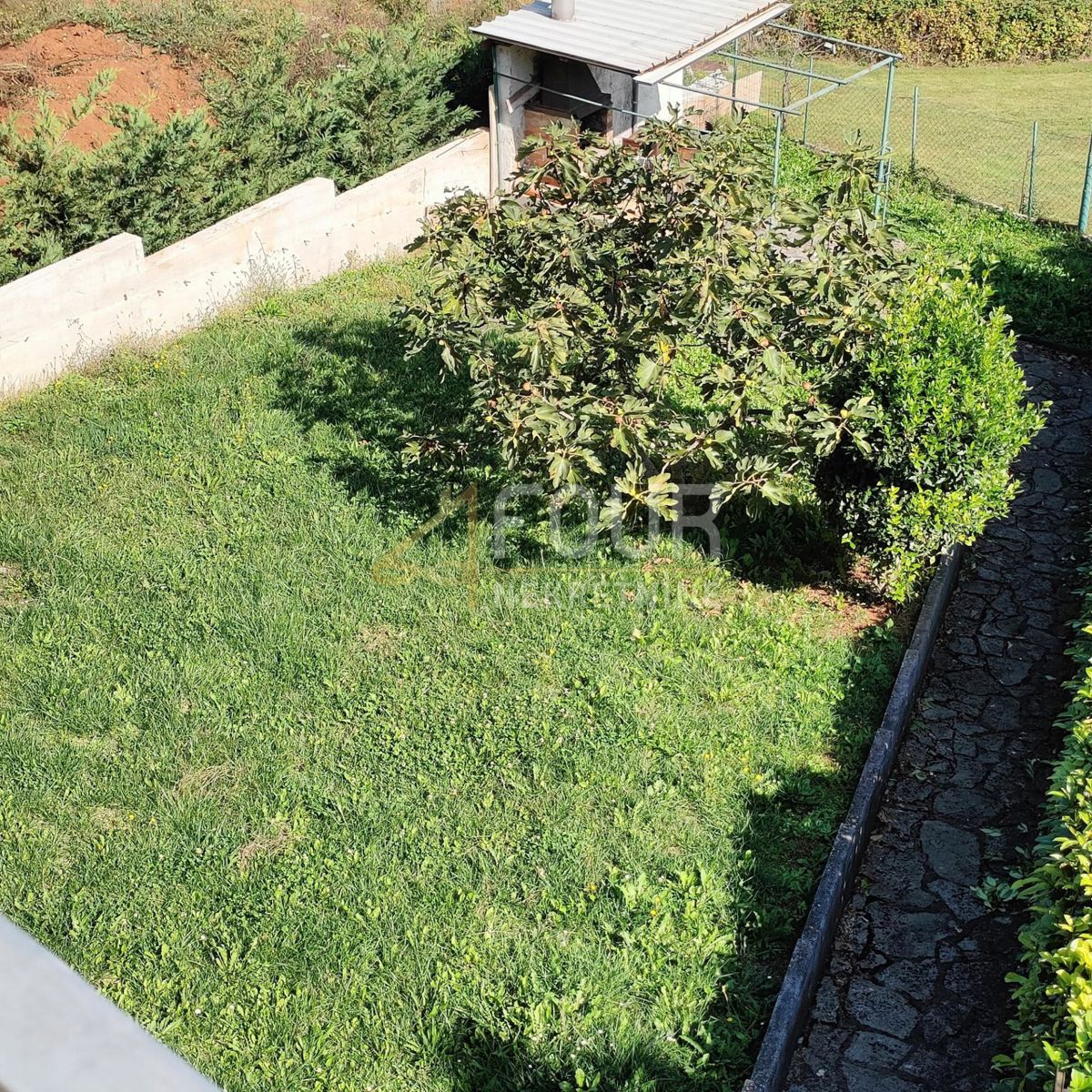 Hiša Stari Pazin, Pazin, 244,61m2