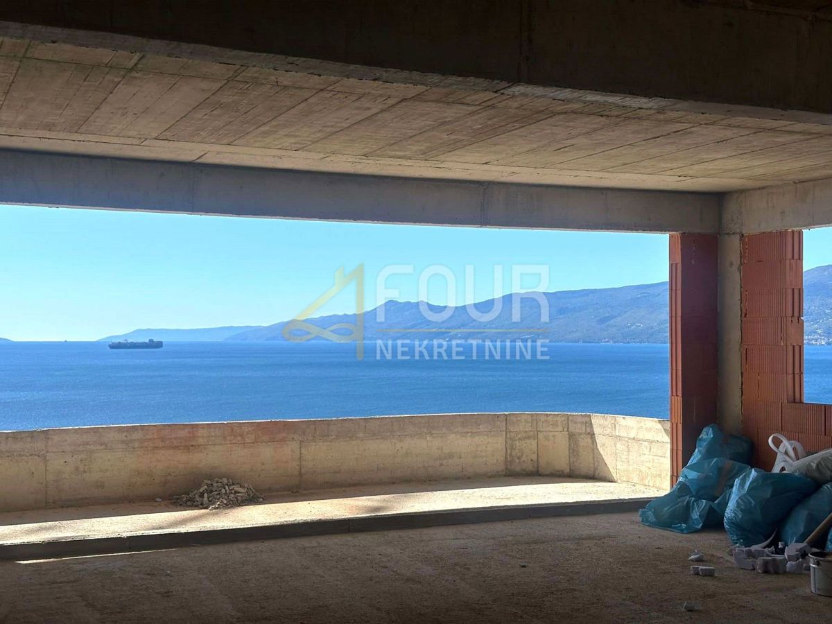 Stanovanje Kantrida, Rijeka, 123,90m2