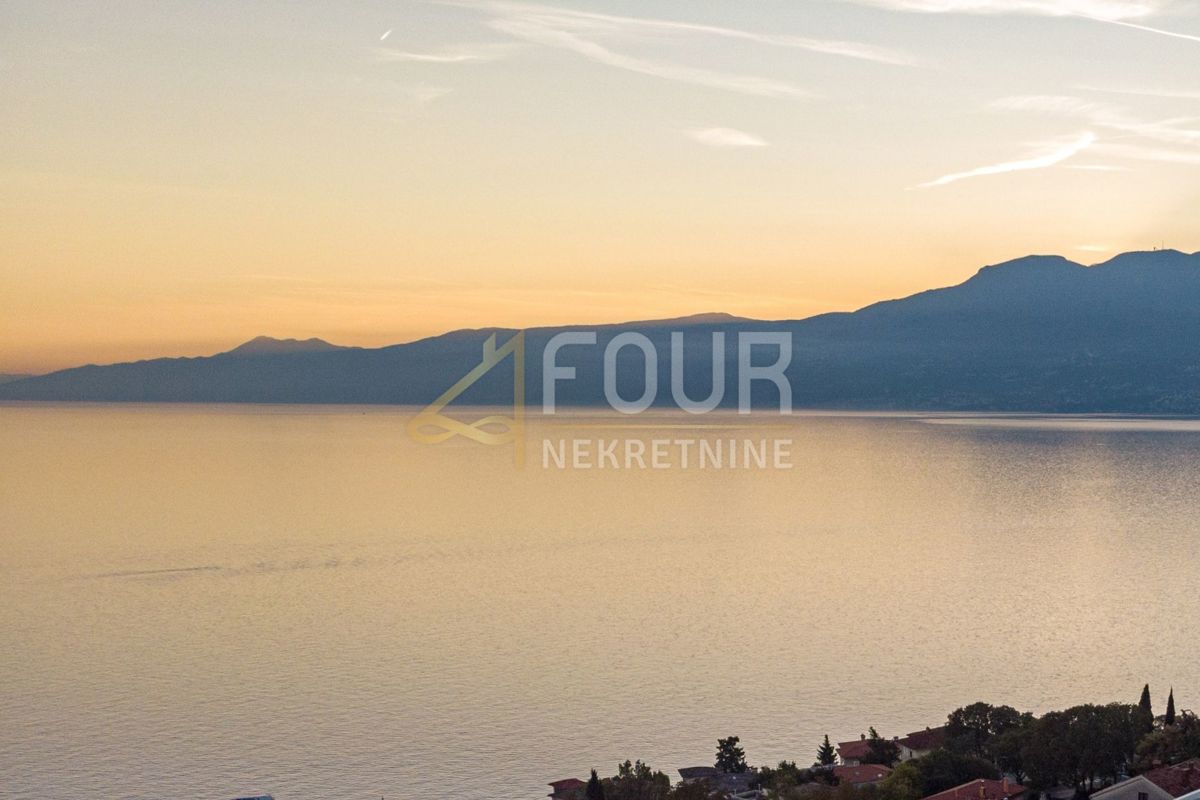 Stanovanje Kantrida, Rijeka, 123,90m2