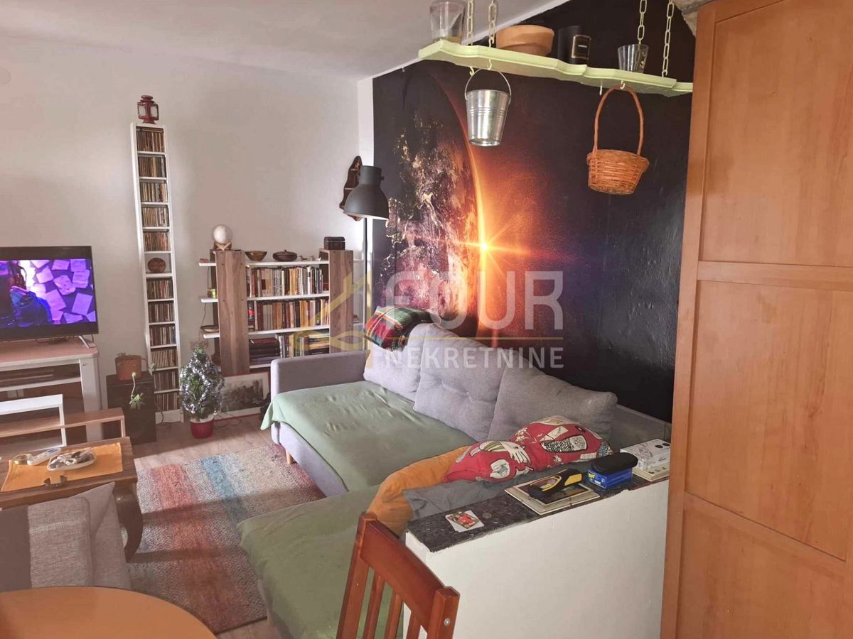 Hiša Pehlin, Rijeka, 70m2