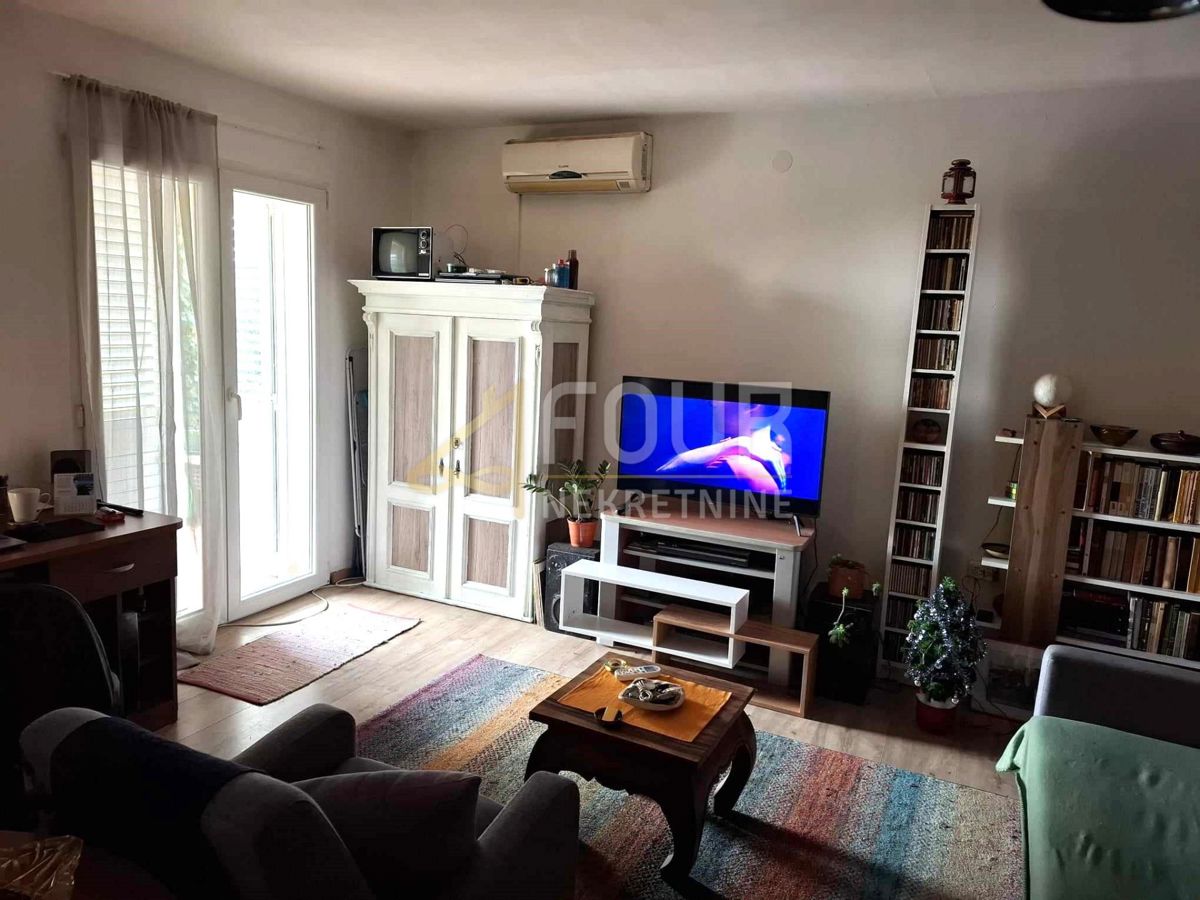 Hiša Pehlin, Rijeka, 70m2