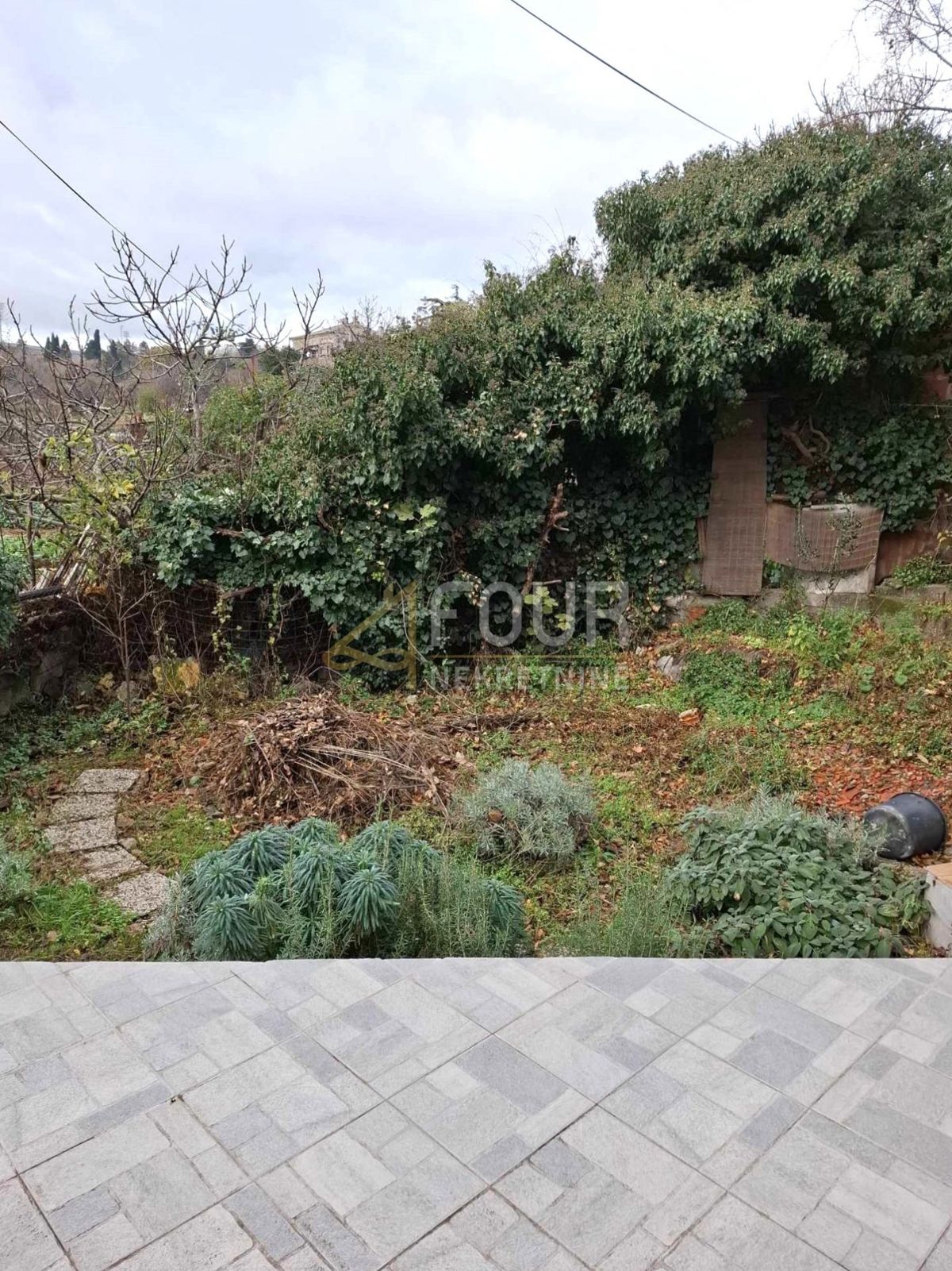 Hiša Pehlin, Rijeka, 70m2