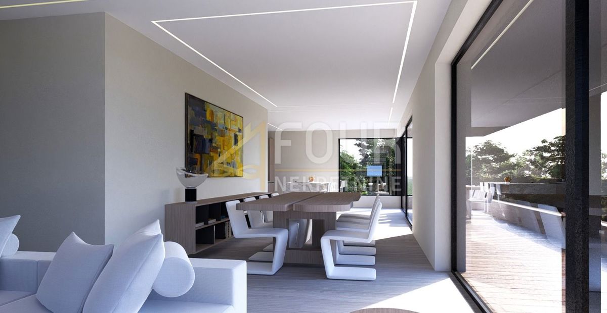 Stanovanje Poreč, 74,50m2