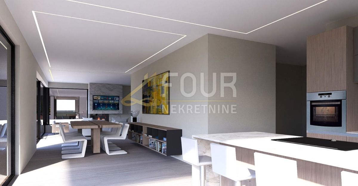 Stanovanje Poreč, 74,50m2