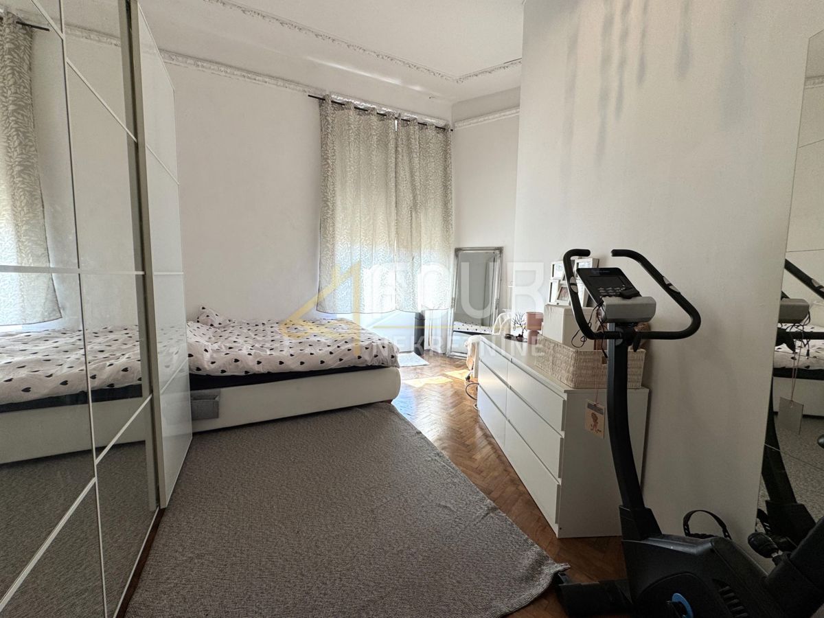 Stanovanje Centar, Rijeka, 85,10m2