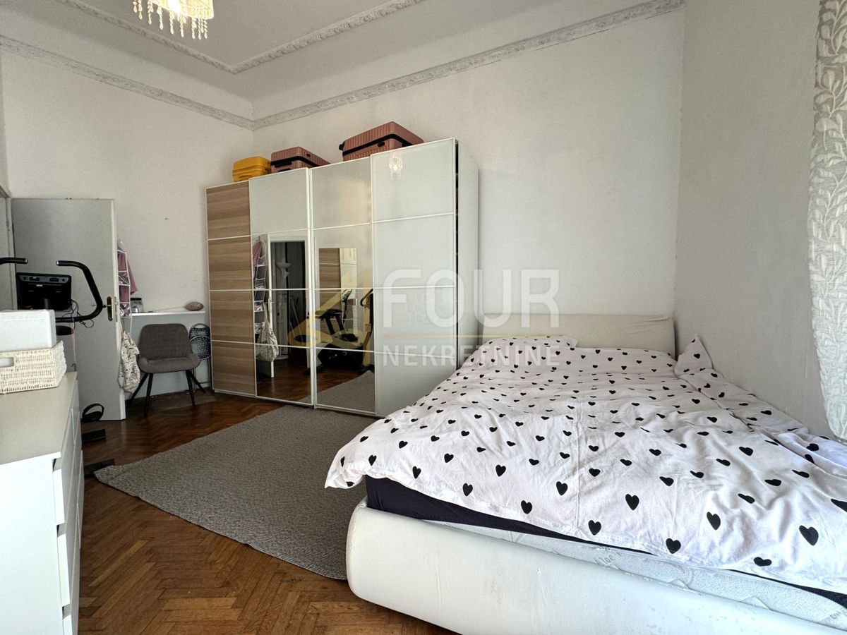 Stanovanje Centar, Rijeka, 85,10m2