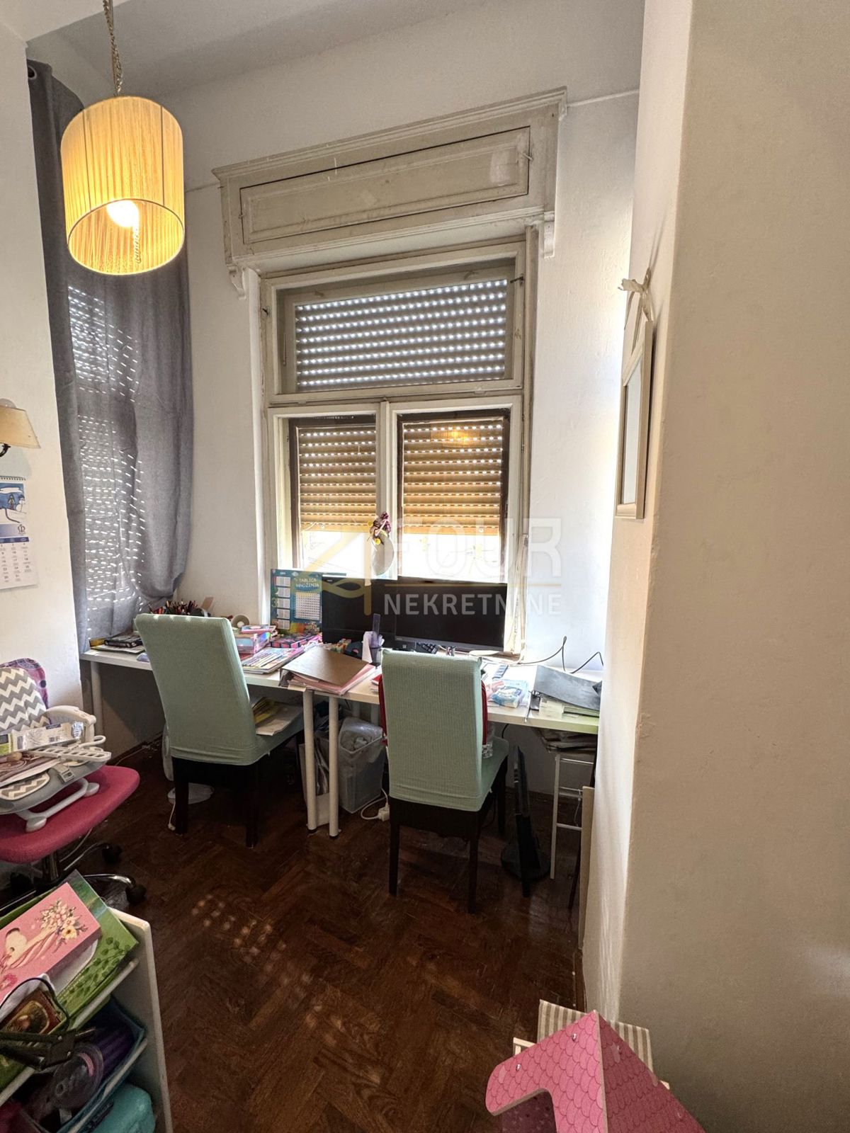 Stanovanje Centar, Rijeka, 85,10m2