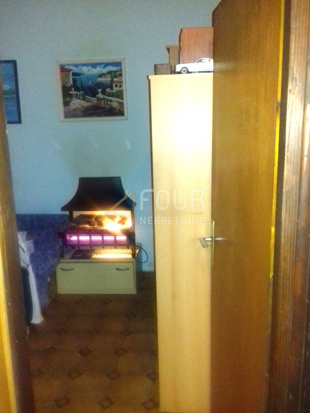 Stanovanje Centar, Pula