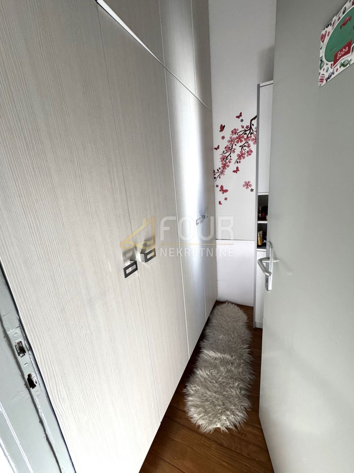 Stanovanje Matulji, 54m2