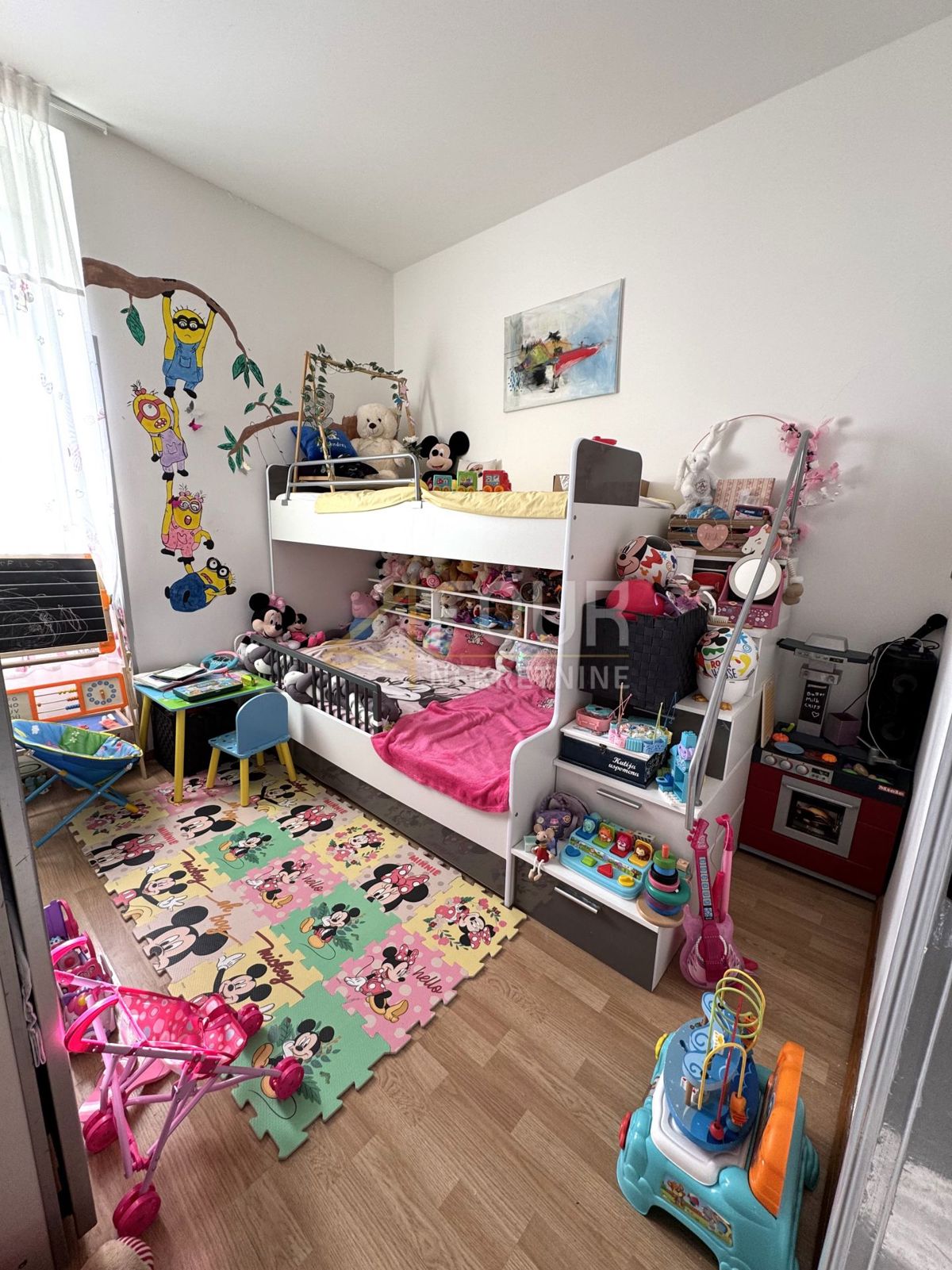 Stanovanje Matulji, 54m2
