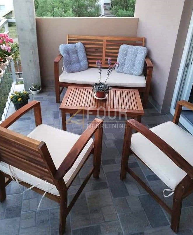 Stanovanje Posedarje, 96,23m2