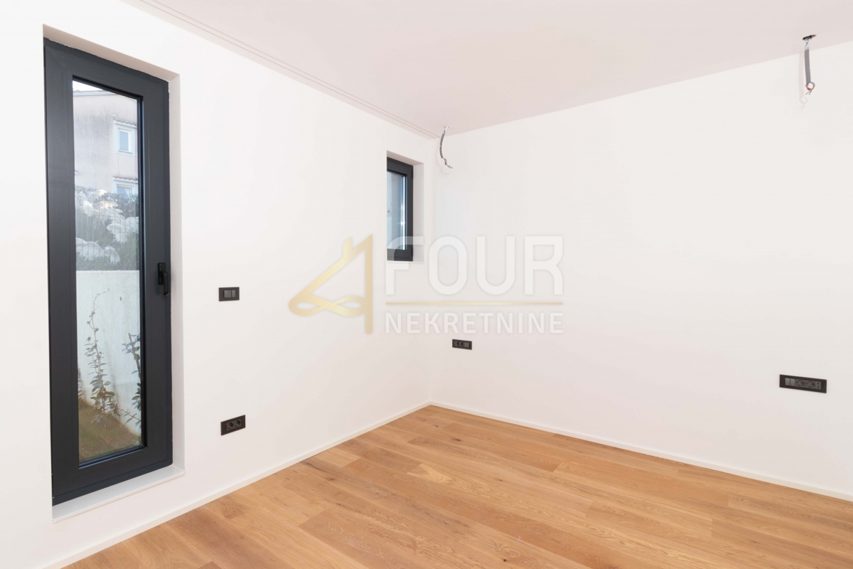 Stanovanje Lovran, 75,88m2