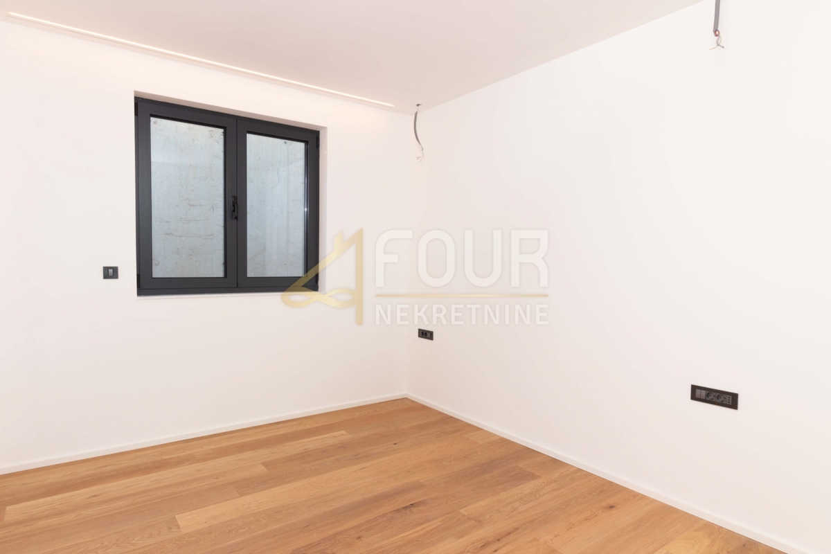 Stanovanje Lovran, 75,88m2