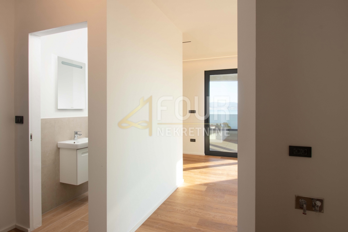 Stanovanje Lovran, 75,88m2