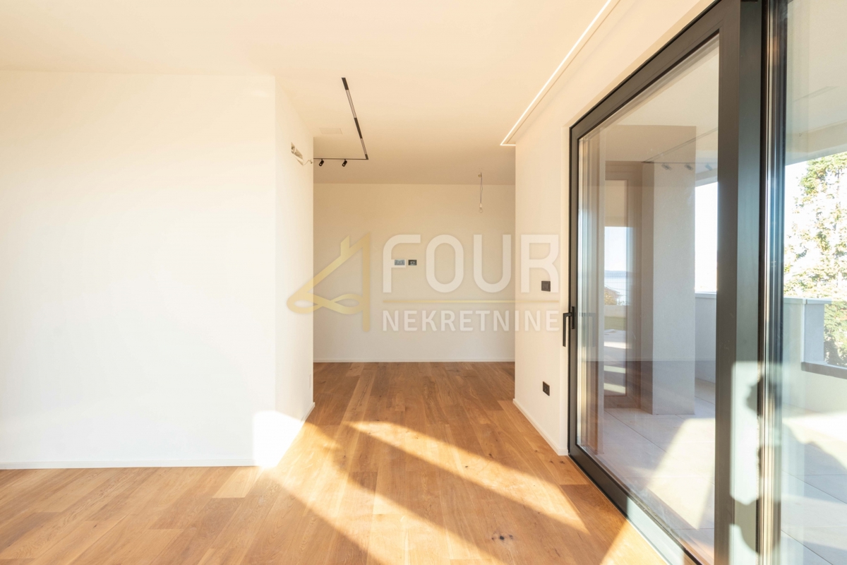 Stanovanje Lovran, 75,88m2