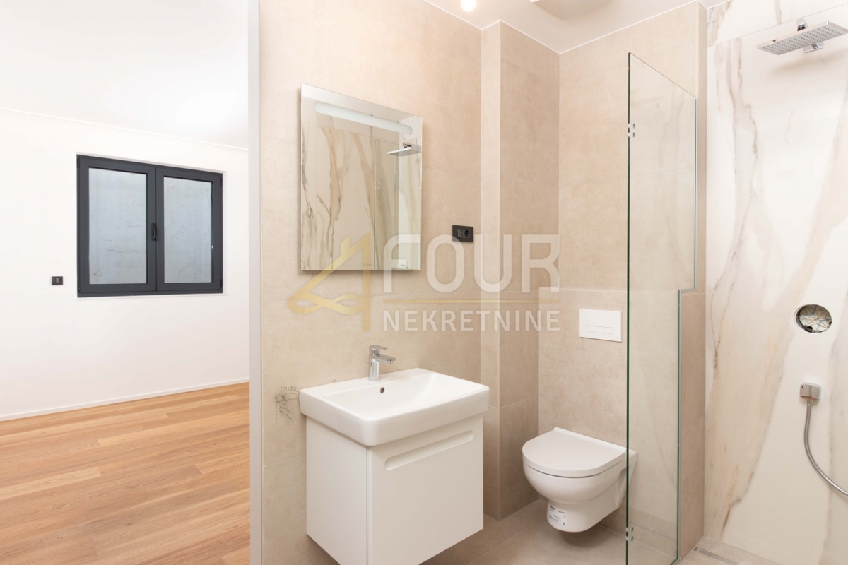 Stanovanje Lovran, 75,88m2