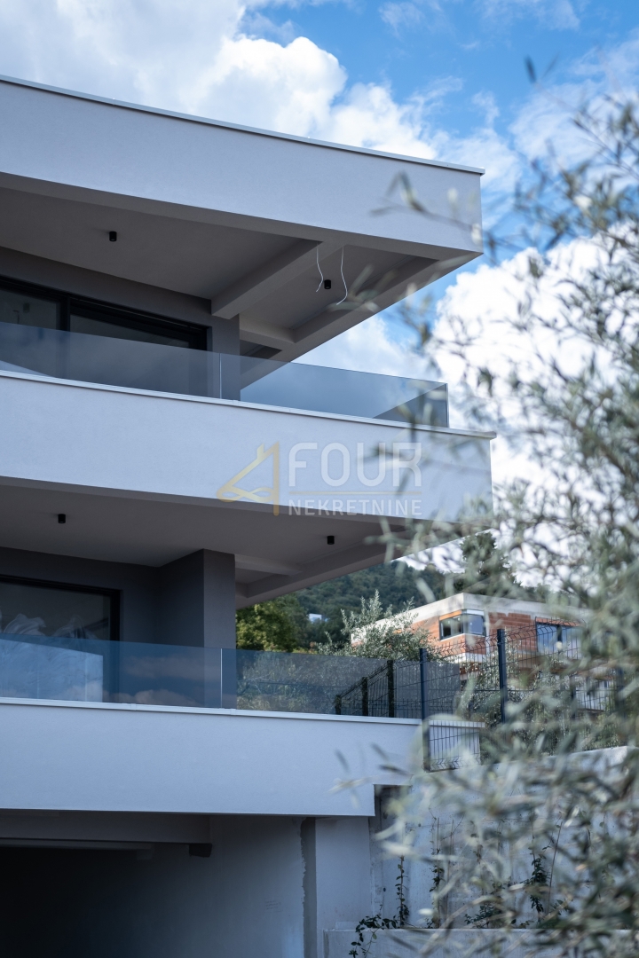 Stanovanje Lovran, 75,88m2