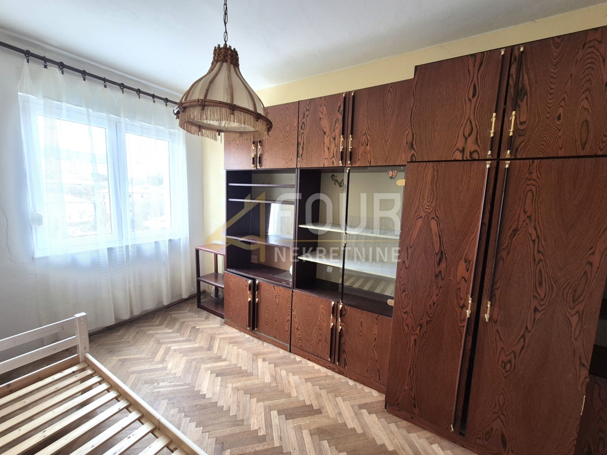 Stanovanje Krimeja, Rijeka, 67,89m2