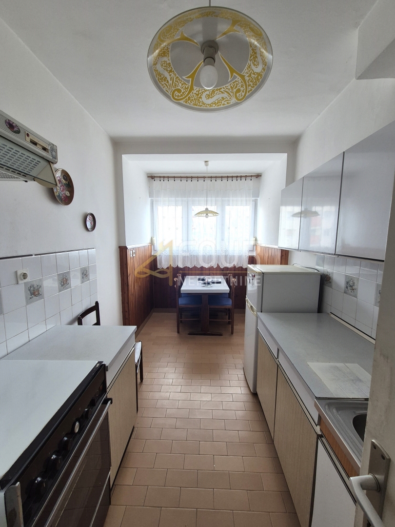 Stanovanje Krimeja, Rijeka, 67,89m2