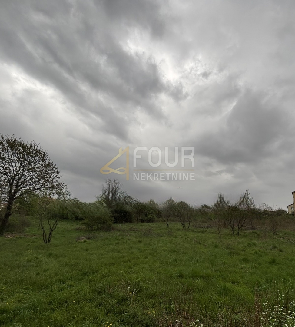 Zemljišče Viškovo, 5.181m2
