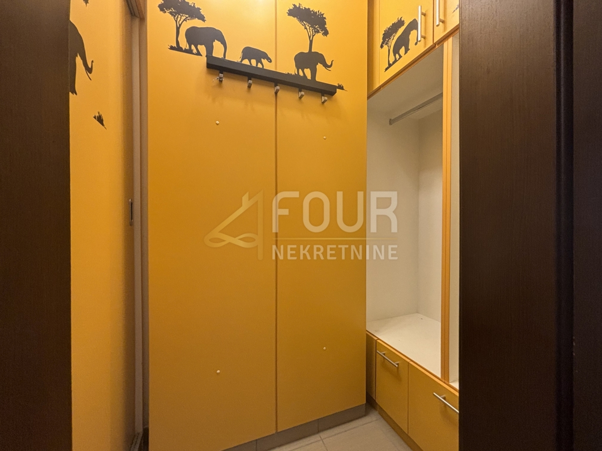 Stanovanje Krnjevo, Rijeka, 77,10m2