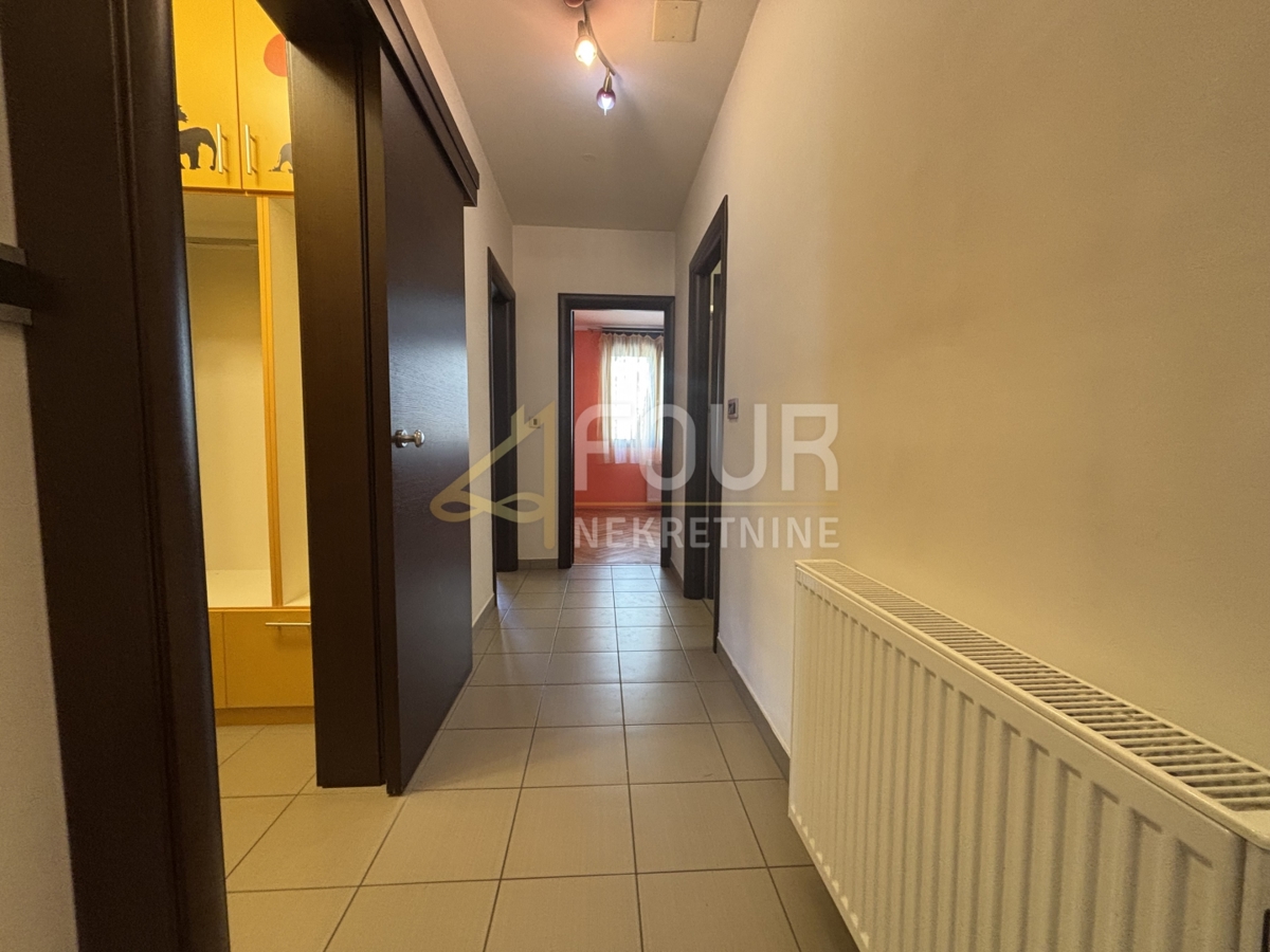 Stanovanje Krnjevo, Rijeka, 77,10m2