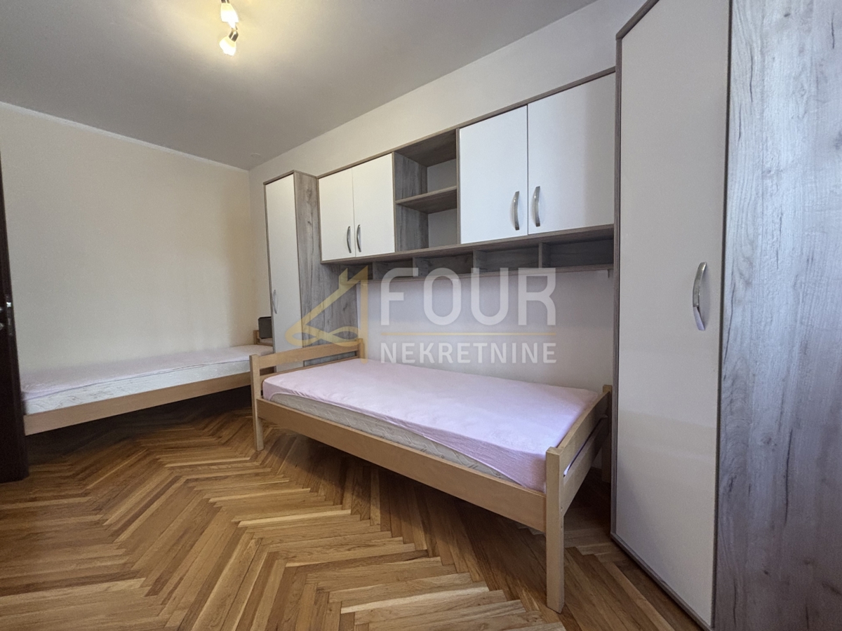 Stanovanje Krnjevo, Rijeka, 77,10m2