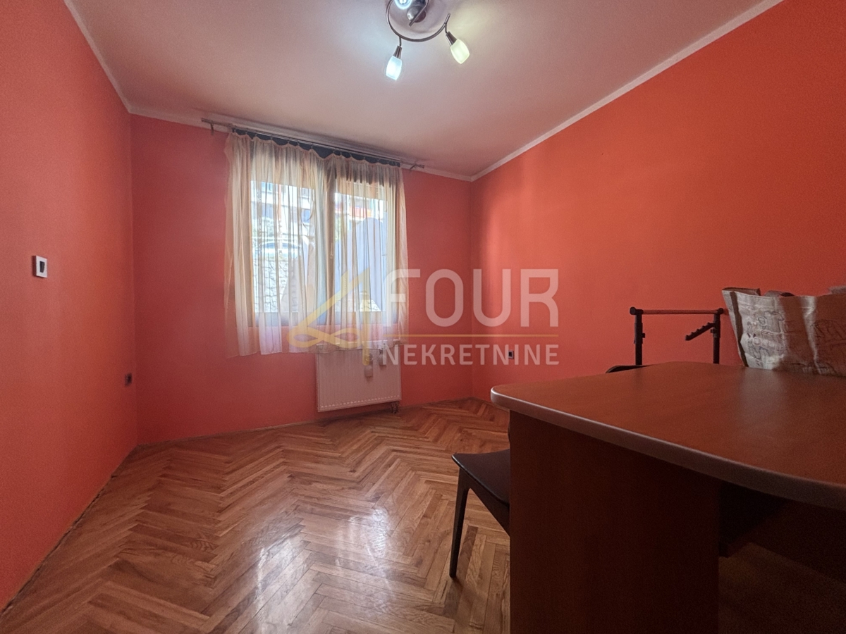 Stanovanje Krnjevo, Rijeka, 77,10m2