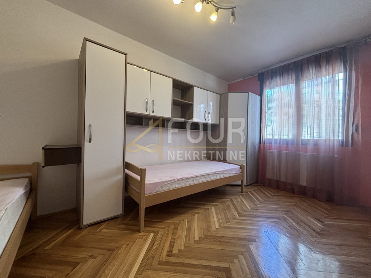 Stanovanje Krnjevo, Rijeka, 77,10m2