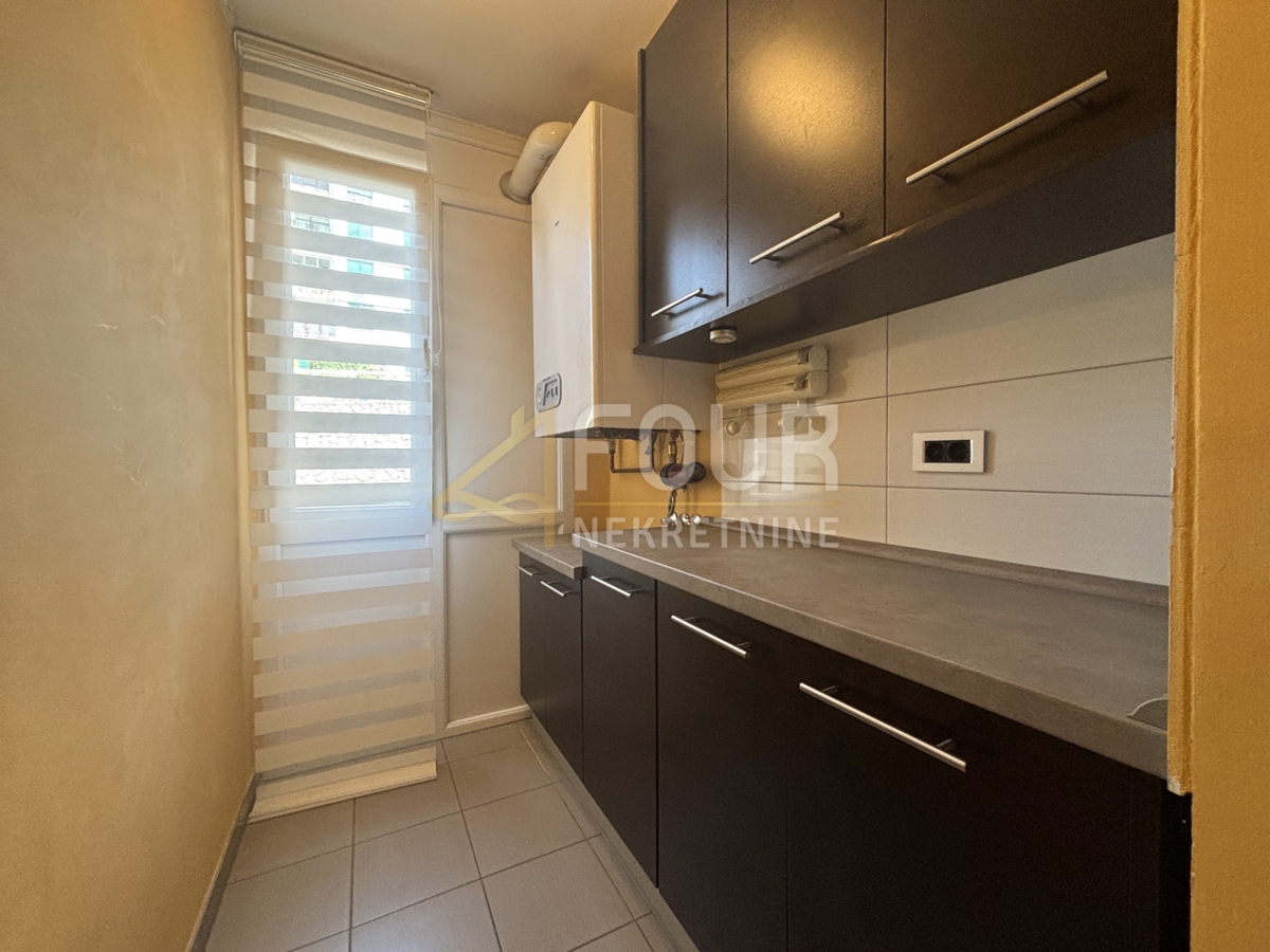 Stanovanje Krnjevo, Rijeka, 77,10m2