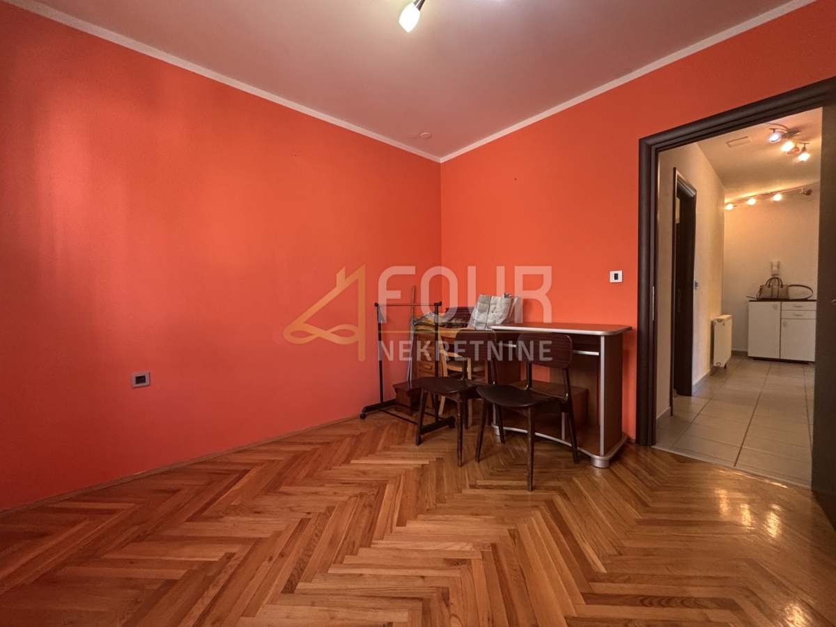 Stanovanje Krnjevo, Rijeka, 77,10m2