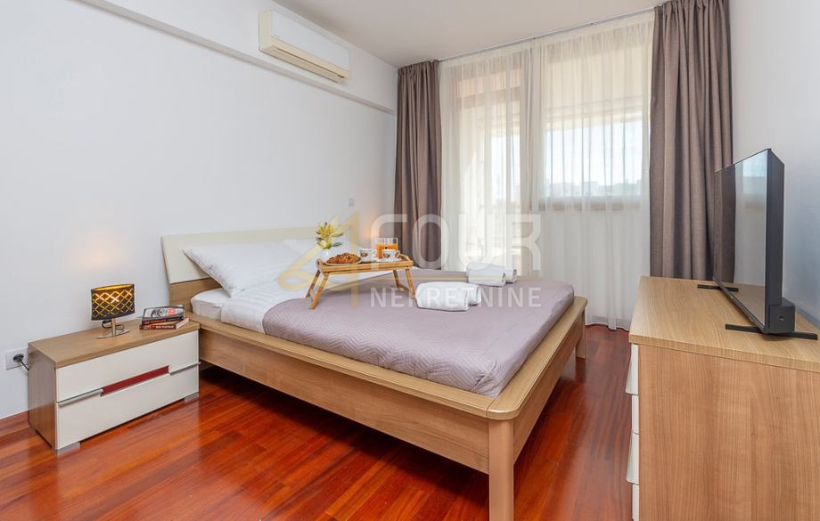 Stanovanje Rovinj, 69,60m2